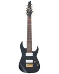Ηλεκτρική κιθάρα Ibanez - RG80F, Iron Pewter - 1t