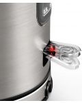 Ηλεκτρικός βραστήρας Bosch - TWK5P480, 2400 W, 1,7 l, γκρι - 3t