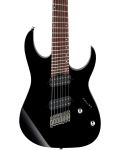 Ηλεκτρική κιθάρα Ibanez - RGMS7, μαύρο - 2t