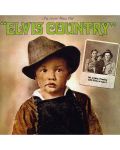 Elvis Presley - Elvis Country (I'm 10,000 Years Old) (CD) - 1t