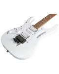 Ηλεκτρική κιθάρα  Ibanez - JEMJRL, λευκό - 3t