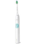 Ηλεκτρική οδοντόβουρτσα  Philips - Sonicare ProtectiveClean 4300	 - 2t