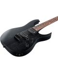 Ηλεκτρική κιθάρα Ibanez - RGRT421, Weathered Black - 4t