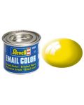 Βαφή σμάλτου Revell - Κίτρινο, γυαλιστερό (R32112) - 1t