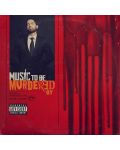 Eminem - Music To Be Murdered By (2 Vinyl) - 1t