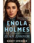 Enola Holmes and the Black Barouche - 1t