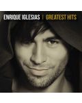 Enrique Iglesias - Greatest Hits (CD) - 1t