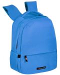 Εργονομική τσάντα πλάτης Zizito - Zi, μπλε  - 3t
