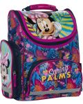 Εργονομικό σακίδιο πλάτης Derform Minnie Mouse - Spring Palms - 1t