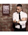 Eros Ramazzotti - Eros Best Love Songs (CD) - 1t