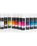 Erayba CoolColor Χρωστική ουσία μαλλιών, C10 Liquorice Black, 100 ml - 2t