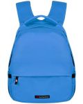 Εργονομική τσάντα πλάτης Zizito - Zi, μπλε  - 1t