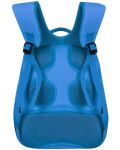 Εργονομική τσάντα πλάτης Zizito - Zi, μπλε  - 6t