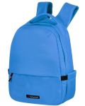 Εργονομική τσάντα πλάτης Zizito - Zi, μπλε  - 2t
