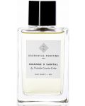 Essential Parfums Eau de Parfum  Orange x Santal by Natalie Gracia Cetto, 100 ml - 1t