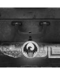 Ετικέτα αποσκευών  Cinereplicas Movies: Fantastic Beasts - MACUSA Logo - 3t