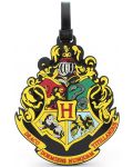 Ετικέτα αποσκευών Cine Replicas Movies: Harry Potter - Hogwarts - 1t