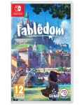 Fabledom (Nintendo Switch) - 1t