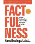 Factfulness (Flatiron Books) - 1t