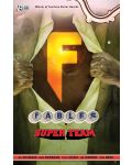 Fables, Vol. 16: Super Team - 1t