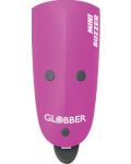 Φανάρι Globber - με 15 μελωδίες,  ροζ - 1t