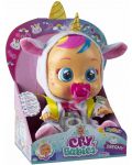 Κούκλα που κλαίει IMC Toys Cry Babies - Fantasy Dreams - 2t