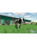 Farming Simulator 22 - Platinum Edition (PS5) - 3t