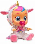 Κούκλα που κλαίει IMC Toys Cry Babies - Fantasy Dreams - 1t