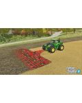 Farming Simulator 22 - Platinum Edition (PS4) - 7t