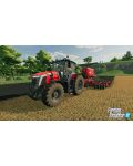 Farming Simulator 22 - Platinum Edition (PS5) - 6t