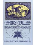 Fairy Tales by Hans Christian Andersen (Calla Editions) - 1t