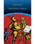 Fantastic Fables - 1t