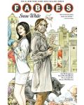 Fables, Vol. 19: Snow White - 1t