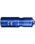 Φακός Fenix - E02R, μπλε - 1t