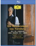 Festspielorchester Bayreuth - Wagner: Die Meistersinger von Nürnberg (Blu-Ray) - 1t