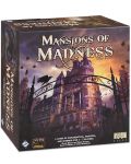 Επιτραπέζιο παιχνίδι Mansions of Madness (Second Edition) - 1t