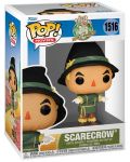 Φιγούρα Funko POP! Movies: The Wizard of Oz - Scarecrow #1516 - 2t