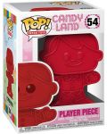 Φιγούρα Funko POP! Games: Candy Land - Player Game Piece - 2t