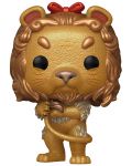 Φιγούρα Funko POP! Movies: The Wizard of Oz - Cowardly Lion #1515 - 4t