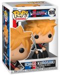 Φιγούρα Funko POP! Animation: Bleach - Ichigo Kurosaki #1610 - 3t