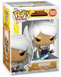 Φιγούρα Funko POP! Animation: My Hero Academia - Mirko #1525 - 2t