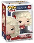 Φιγούρα Funko POP! Rocks: Dolly - Dolly Parton ('77 tour) #351 - 2t