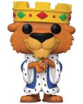 Φιγούρα Funko POP! Disney: Robin Hood - Prince John #1439 - 1t