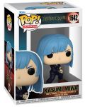 Φιγούρα Funko POP! Animation: Jujutsu Kaisen - Kasumi Miwa #1642 - 2t