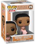 Φιγούρα Funko POP! Icons: Whitey Houston - Whitney Houston #25 - 2t