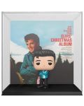 Φιγούρα Funko POP! Albums: Elvis Prisley - Elvis' Christmas Album #57 - 1t