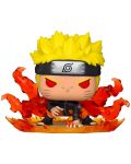 Φιγούρα Funko POP! Deluxe: Naruto Shippuden - Naruto Uzumaki as Nine Tails (L.A. Comic Con 2022 Show Exclusive) #1233 - 1t