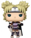 Φιγούρα Funko POP! Animation: Naruto Shippuden - Temari #1660 - 1t