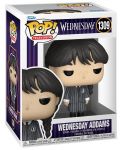 Φιγούρα Funko POP! Television: Wednesday - Wednesday Addams #1309 - 2t