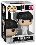 Φιγούρα Funko POP! Rocks: BTS - Jung Kook #373 - 2t